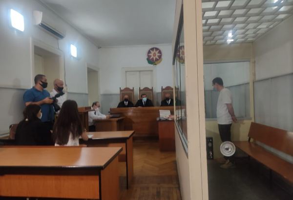 Qarabağda döyüşən daha bir muzdlunun məhkəmə baxışı təyin edilib (ƏLAVƏ OLUNUB) (FOTO)