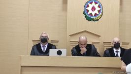 Azərbaycanlı əsirlərə işgəncə verən ermənilərin məhkəmə prosesi iyunun 30-da davam edəcək (FOTO) (ƏLAVƏ OLUNUB)