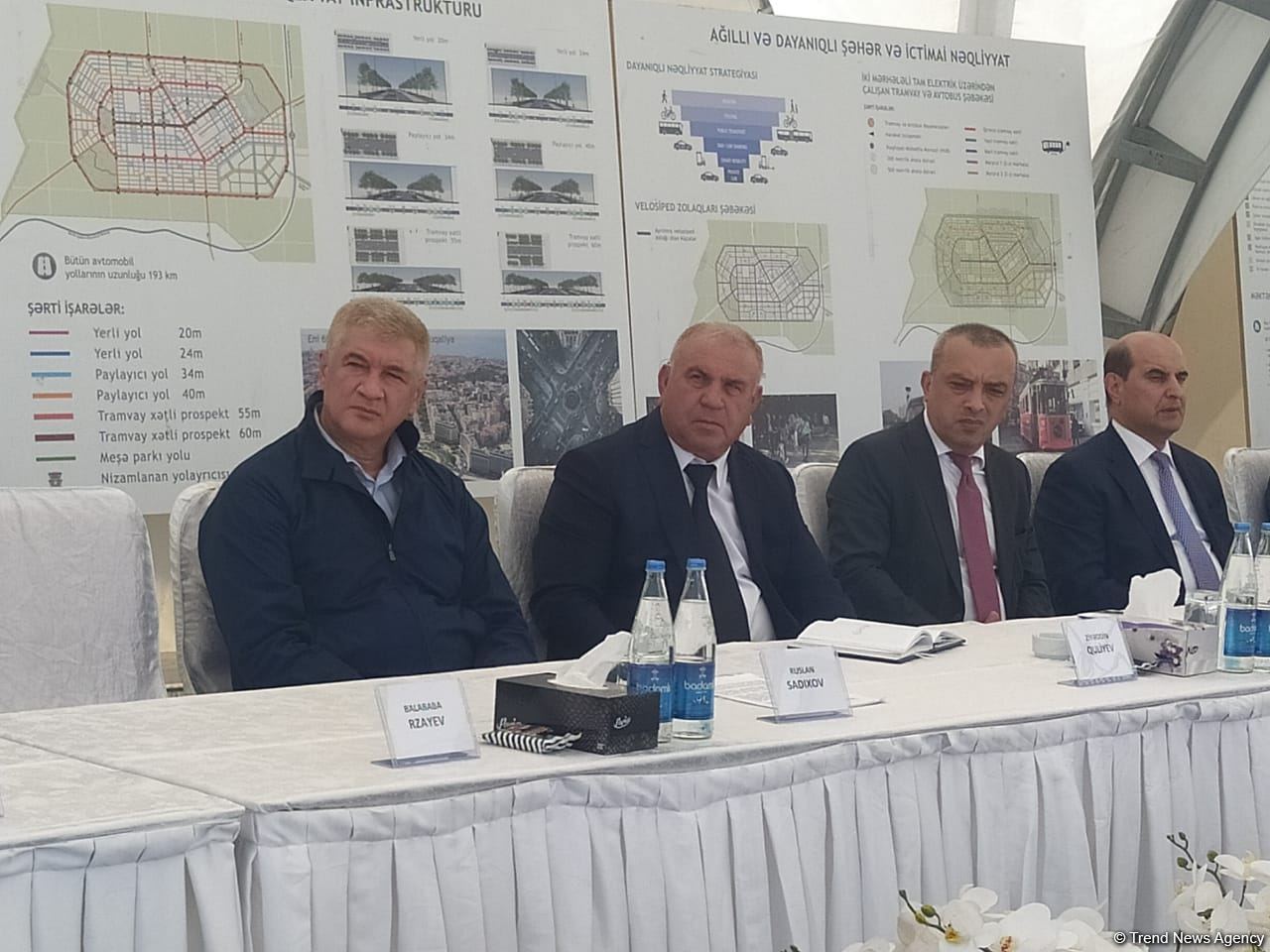 Baş nazirin müavini Ağdamda iclas keçirib (FOTO) (ƏLAVƏ OLUNUB)