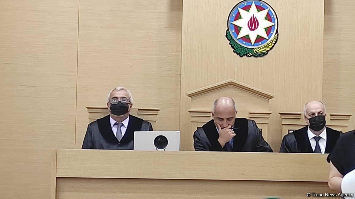 Mkrtiçyan mənə elə işgəncələr verib ki, hələ də unuda bilmirəm - Keçmiş əsir