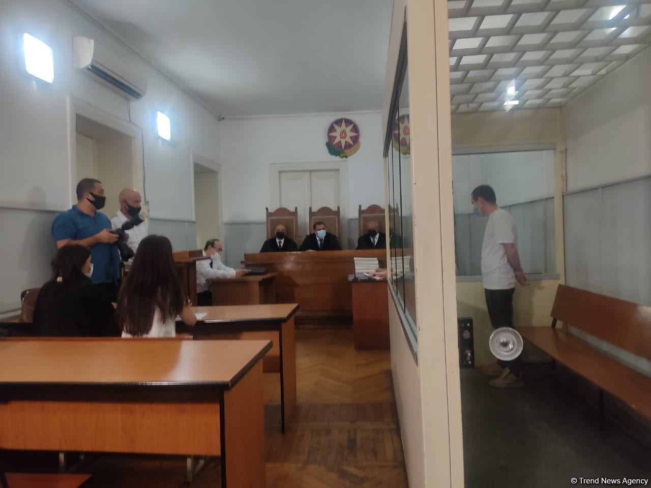 Qarabağda döyüşən daha bir muzdlunun məhkəmə baxışı təyin edilib (ƏLAVƏ OLUNUB) (FOTO)