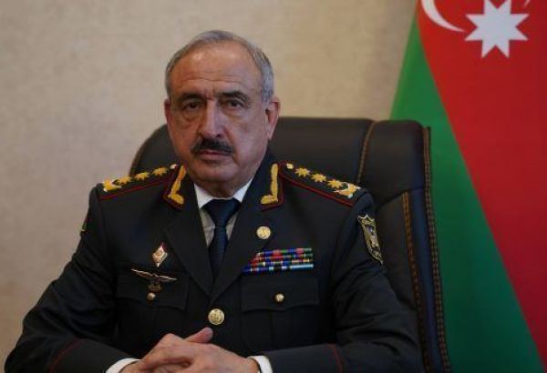 Azərbaycanla Tacikistan arasında əlaqələr hərtərəfli inkişaf edir - Məhərrəm Əliyev