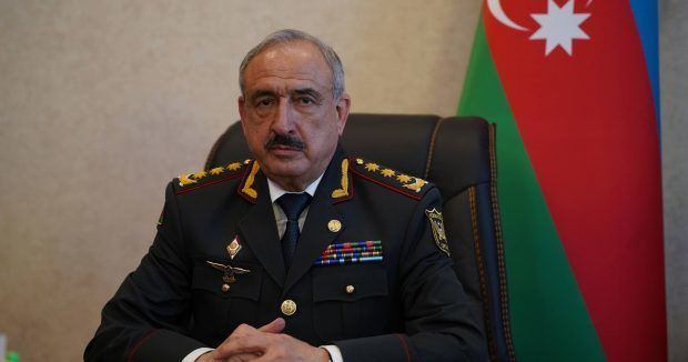 Azərbaycanla Tacikistan arasında əlaqələr hərtərəfli inkişaf edir - Məhərrəm Əliyev