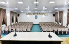 Prezident İlham Əliyev yeni hərbi şəhərcikdə və hərbi qulluqçuların ailələri üçün nəzərdə tutulmuş xidməti mənzillərdə yaradılan şəraitlə tanış olub (FOTO/VİDEO) (YENİLƏNİB)