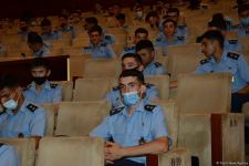 Vətən müharibəsinə həsr olunan “BİZ” tarixi-sənədli filminin təqdimatı olub (FOTO)