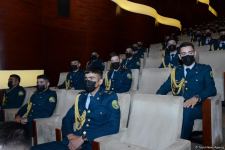 Vətən müharibəsinə həsr olunan “BİZ” tarixi-sənədli filminin təqdimatı olub (FOTO)
