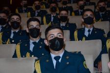 Vətən müharibəsinə həsr olunan “BİZ” tarixi-sənədli filminin təqdimatı olub (FOTO)