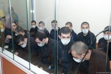 Mən bilirəm ki, Qarabağ Azərbaycanındır - 13 nəfərlik erməni silahlı birləşmənin üzvü (FOTO) (ƏLAVƏ OLUNUB)