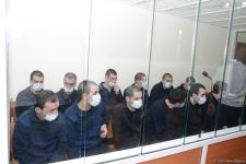 Mən bilirəm ki, Qarabağ Azərbaycanındır - 13 nəfərlik erməni silahlı birləşmənin üzvü (FOTO) (ƏLAVƏ OLUNUB)