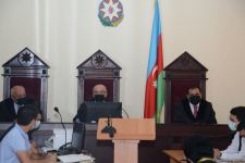 Mən bilirəm ki, Qarabağ Azərbaycanındır - 13 nəfərlik erməni silahlı birləşmənin üzvü (FOTO) (ƏLAVƏ OLUNUB)