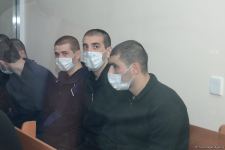 Mən bilirəm ki, Qarabağ Azərbaycanındır - 13 nəfərlik erməni silahlı birləşmənin üzvü (FOTO) (ƏLAVƏ OLUNUB)