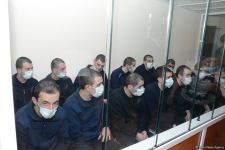 Mən bilirəm ki, Qarabağ Azərbaycanındır - 13 nəfərlik erməni silahlı birləşmənin üzvü (FOTO) (ƏLAVƏ OLUNUB)