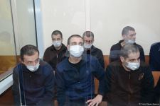 Mən bilirəm ki, Qarabağ Azərbaycanındır - 13 nəfərlik erməni silahlı birləşmənin üzvü (FOTO) (ƏLAVƏ OLUNUB)