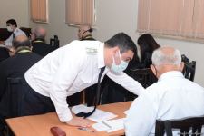 Mən bilirəm ki, Qarabağ Azərbaycanındır - 13 nəfərlik erməni silahlı birləşmənin üzvü (FOTO) (ƏLAVƏ OLUNUB)