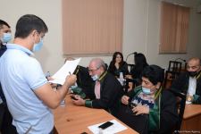 Mən bilirəm ki, Qarabağ Azərbaycanındır - 13 nəfərlik erməni silahlı birləşmənin üzvü (FOTO) (ƏLAVƏ OLUNUB)