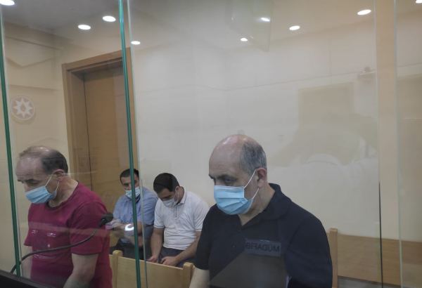 Bakıda metronu partladan şəxsi təlimatlandıranlardan biri də Mkrtçyan idi - Keçmiş əsir