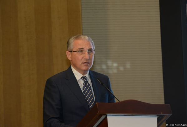 Azad edilmiş ərazilərdə beş meteorologiya stansiyasının quraşdırılması planlaşdırılır - Nazir