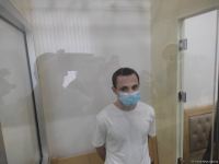 Ermənistan tərəfindən Qarabağda döyüşən xarici vətəndaşın növbəti məhkəmə prosesi iyulun 7-nə təyin edilib (FOTO) (ƏLAVƏ OLUNUB)
