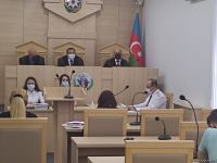 Ermənistan tərəfindən Qarabağda döyüşən xarici vətəndaşın növbəti məhkəmə prosesi iyulun 7-nə təyin edilib (FOTO) (ƏLAVƏ OLUNUB)