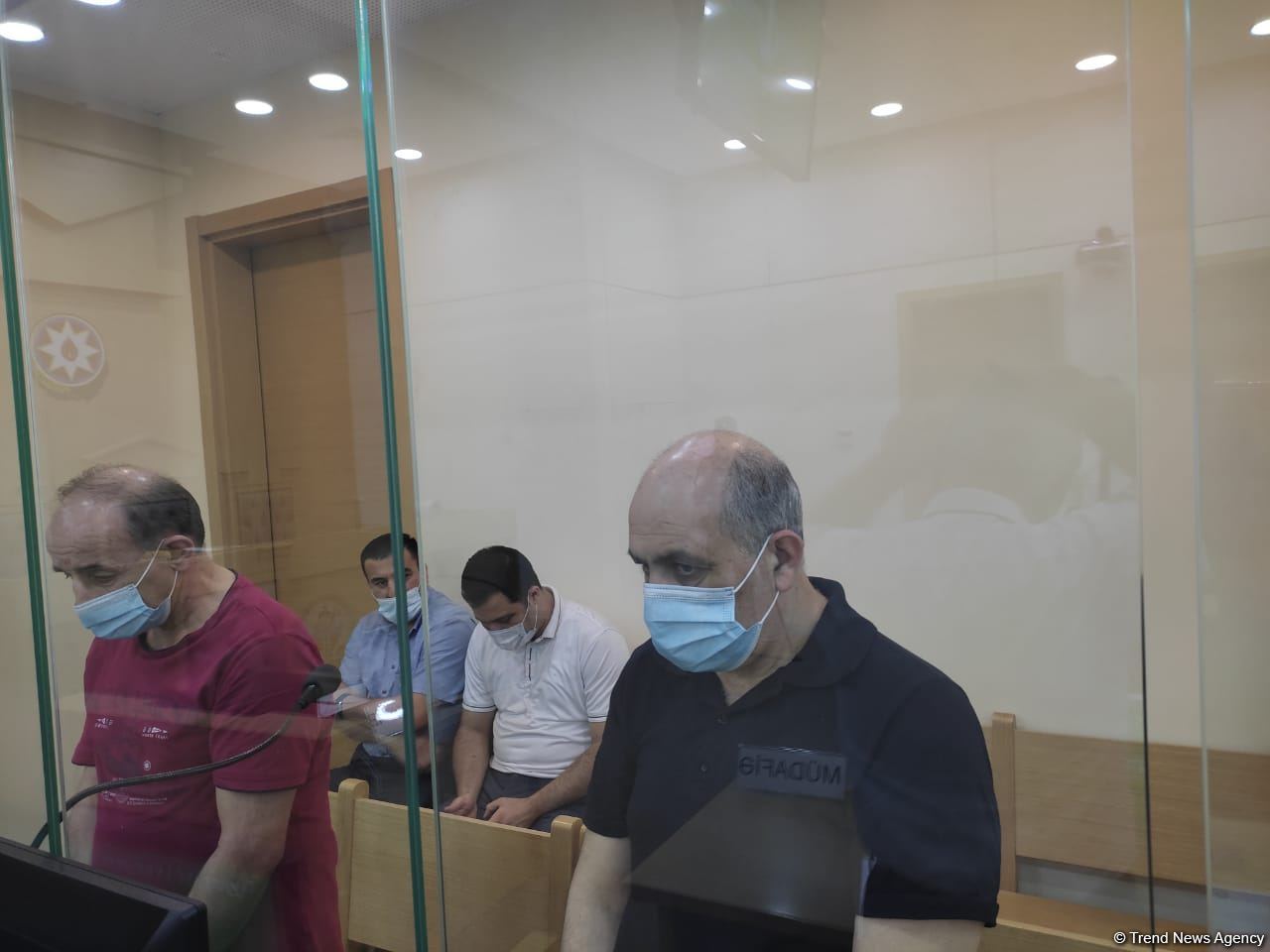 Bakıda metronu partladan şəxsi təlimatlandıranlardan biri də Mkrtçyan idi - Keçmiş əsir
