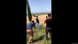 Azərbaycanlı gənclərin hazırladığı PUA sınaqdan uğurla keçdi – Trend TV-nin REPORTAJI