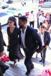 "Sükutun fəryadı" serialının qala gecəsi keçirilib (FOTO/VİDEO)