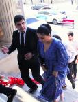 "Sükutun fəryadı" serialının qala gecəsi keçirilib (FOTO/VİDEO)