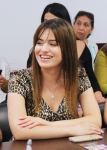 "Sükutun fəryadı" serialının qala gecəsi keçirilib (FOTO/VİDEO)