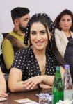 "Sükutun fəryadı" serialının qala gecəsi keçirilib (FOTO/VİDEO)