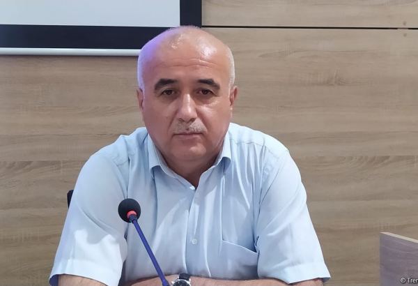 "Ümid" yatağında bütün kəşfiyyat quyularının ağzı bağlıdır, heç bir sızıntı yoxdur - Fərhad İbadov