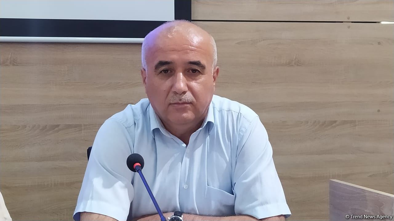 "Ümid" yatağında bütün kəşfiyyat quyularının ağzı bağlıdır, heç bir sızıntı yoxdur - Fərhad İbadov