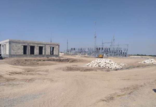 Qarabağ enerji strategiyası hazırlanıb (FOTO)