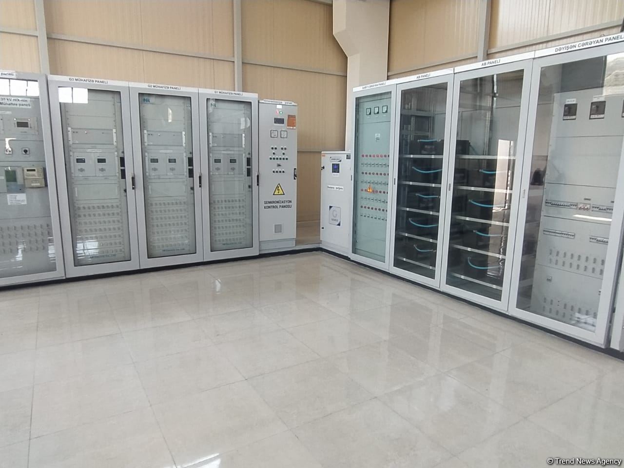 Əlaqələndirmə Qərargahının işçi qrupları və jurnalistlərin Suqovuşana və Ağdama səfəri başlayıb (FOTO)