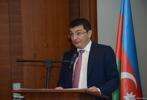 Pakistanda Azərbaycan Ticarət nümayəndəliyinin yaradılması nəzərdə tutulur - Nazir müavini