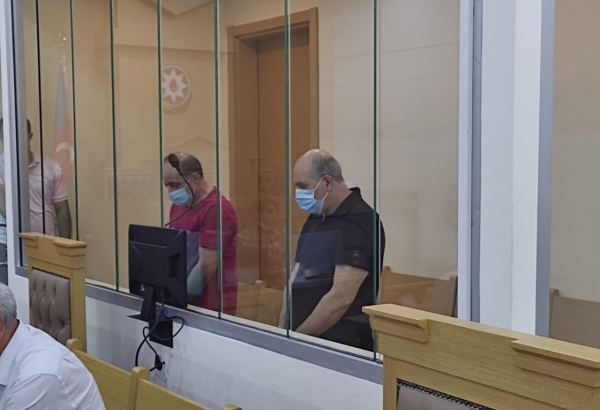 Əsirlərə işgəncə verən ermənilər Azərbaycan xalqından üzr istədi (FOTO) (ƏLAVƏ OLUNUB)