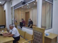 Əsirlərə işgəncə verən ermənilər Azərbaycan xalqından üzr istədi (FOTO) (ƏLAVƏ OLUNUB)