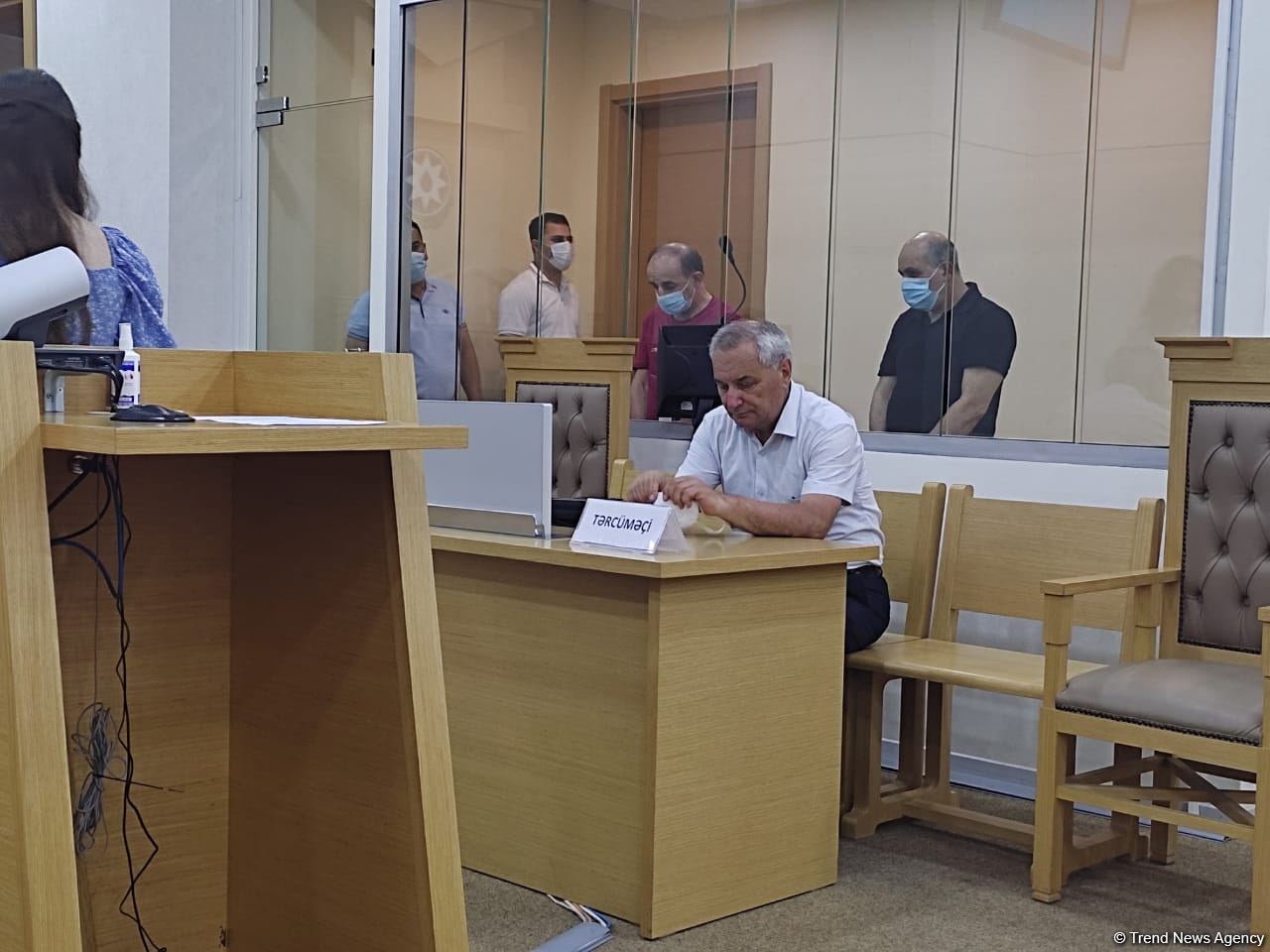 Əsirlərə işgəncə verən ermənilər Azərbaycan xalqından üzr istədi (FOTO) (ƏLAVƏ OLUNUB)