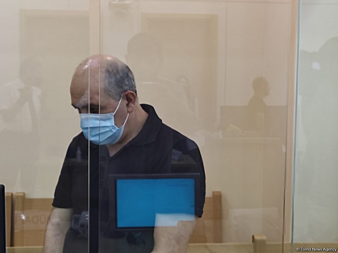 Əsirlərə işgəncə verən ermənilər Azərbaycan xalqından üzr istədi (FOTO) (ƏLAVƏ OLUNUB)