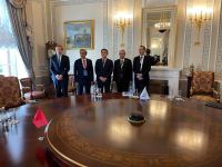 Müstəqil Dövlətlər Birliyi baş prokurorlarının müşavirəsi keçirilib (FOTO)