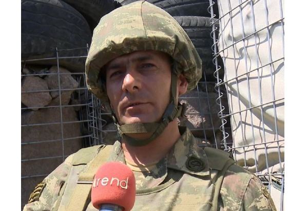 Tovuz döyüşləri: Düşmənə verilən layiqli dərs – Trend TV-nin Qaraqayadan REPORTAJI