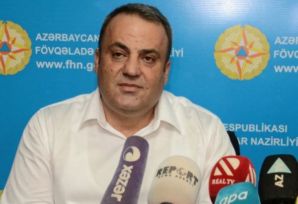 Psixoloji yardımlar öz effektini göstərib, yaxşı nəticələr əldə olunub - Türkiyəli psixoloq