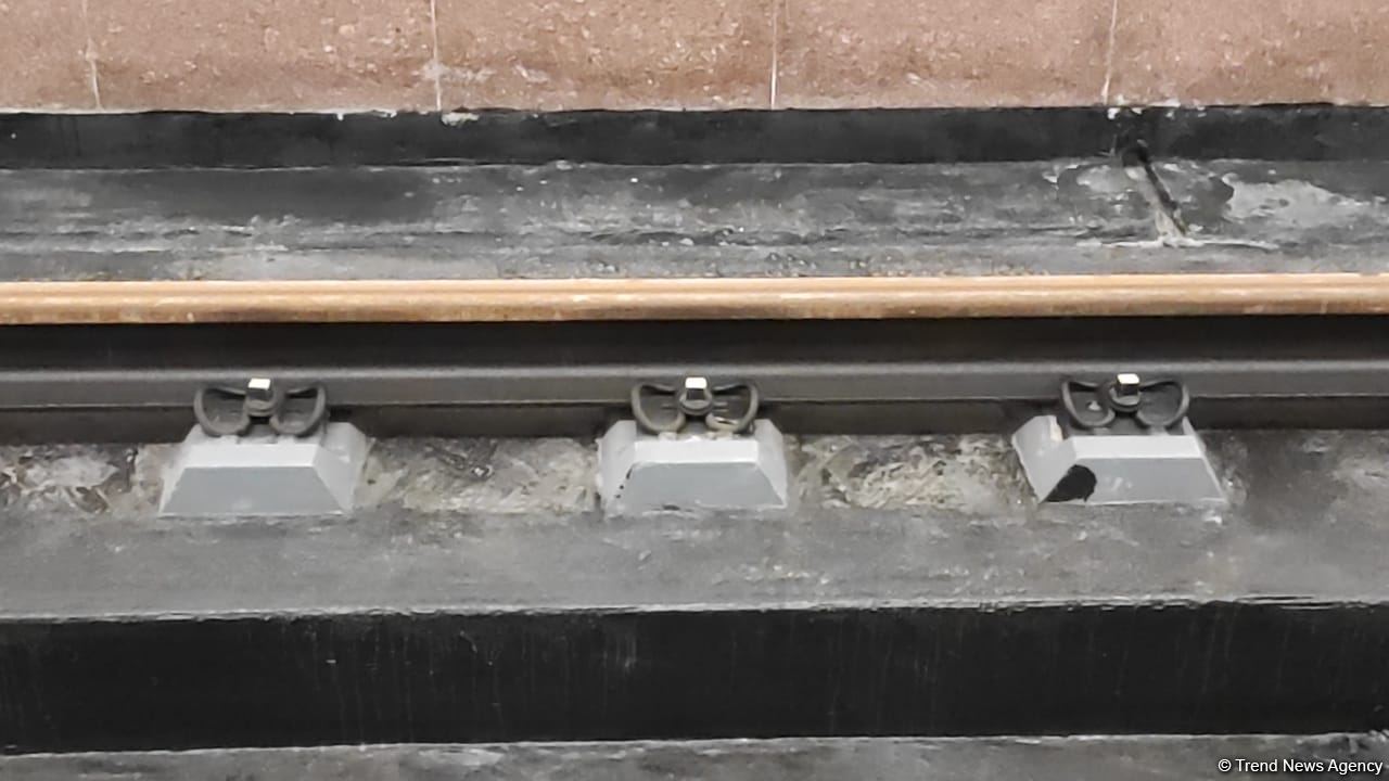 "Şah İsmayıl Xətai" və "Cəfər Cabbarlı" metrostansiyalarını birləşdirən yeni yol istifadəyə verilib (FOTO)