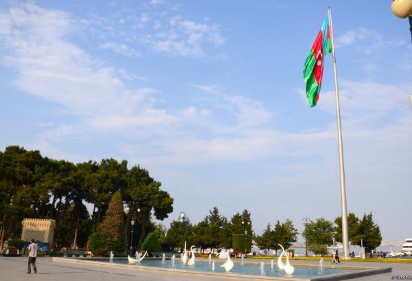 Ötən ay Gürcüstandan Azərbaycana 8 mindən çox turist gəlib