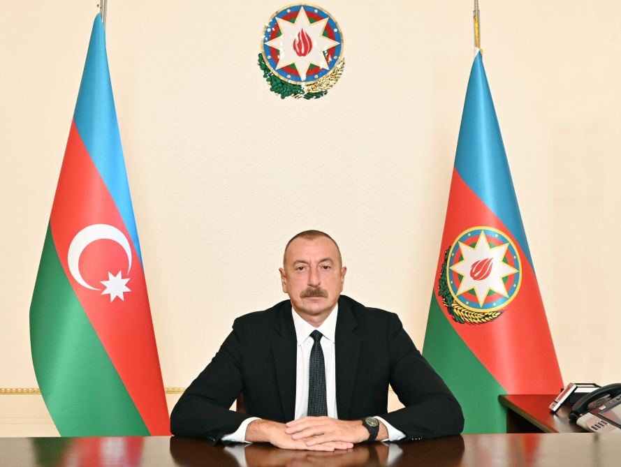 Azərbaycan Prezidenti: Qlobal səhiyyə böhranı fonunda “peyvənd millətçiliyi” narahatlıq doğurur