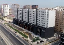 Prezident İlham Əliyev Abşeronda DOST Mərkəzinin açılışında iştirak edib (FOTO/VİDEO) (YENİLƏNİB)
