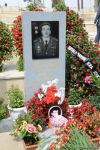 Şəhid Polad Həşimov və İlqar Mirzəyevin anım mərasimi keçirilir (FOTO)