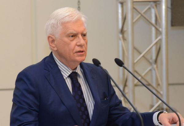 Moskva Prezident İlham Əliyevin üçtərəfli işçi qrupu ilə bağlı yanaşmasını bölüşür – Boçarnikov