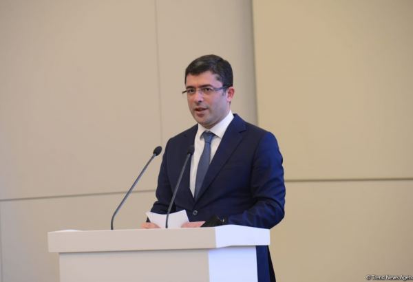 "EastWestStream" media-platforması bu sahədə mövcud boşluğu aradan qaldırmaq üçün sanballı töhfə olacaq - Əhməd İsmayılov (VİDEO)
