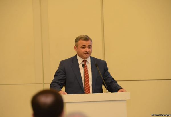 "Eastweststream.com" media platformasının sükanı arxasında peşəkarlar dayanıb - AZTV sədri
