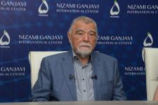 Zaqreb və Bakı bütün istiqamətlər üzrə əməkdaşlığın genişləndirilməsi üçün böyük potensiala malikdir - Xorvatiyanın sabiq prezidenti (FOTO/VİDEO)
